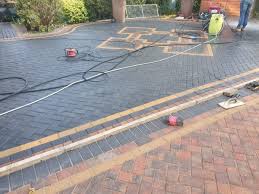 Professional Driveway Paving Services in Lincoln, ID